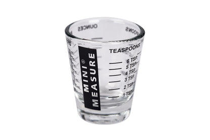 Mini Measure, 30 mL