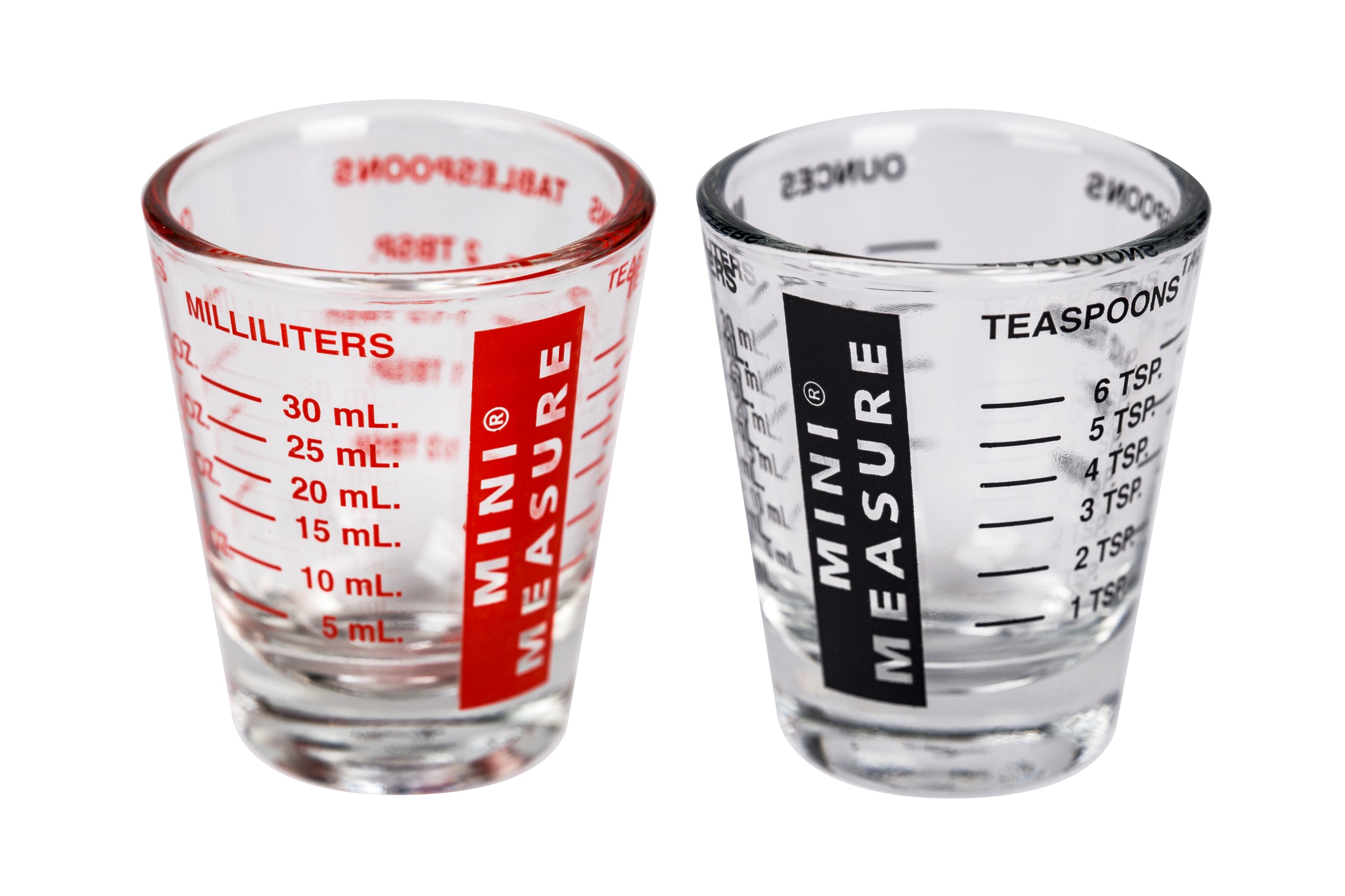 Mini Measure, 30 mL