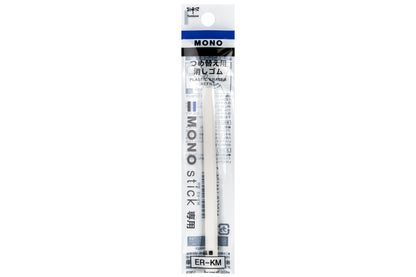 MONO Stick Refillable Eraser
