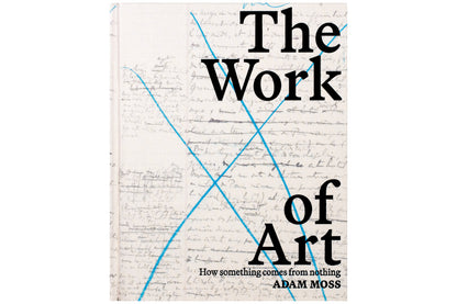 The Work of Art