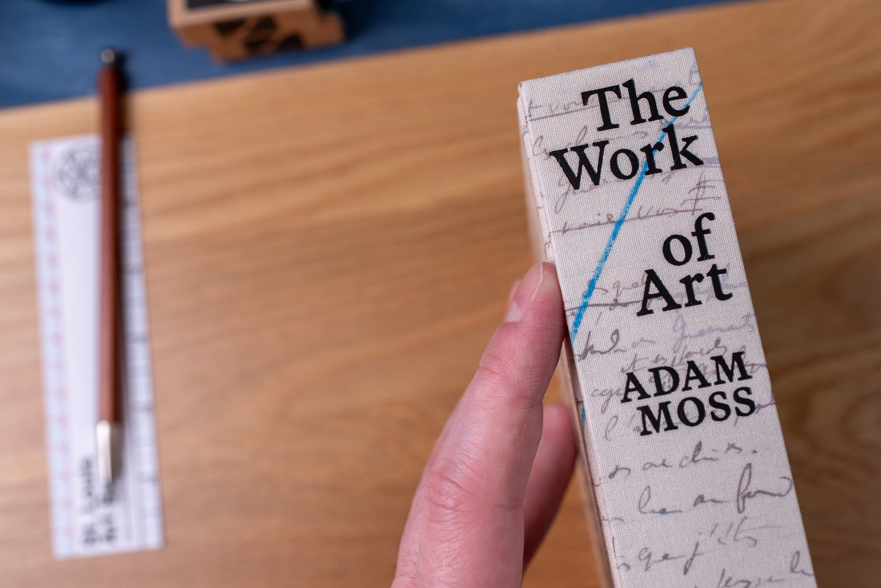 The Work of Art
