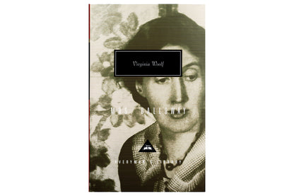 Mrs. Dalloway
