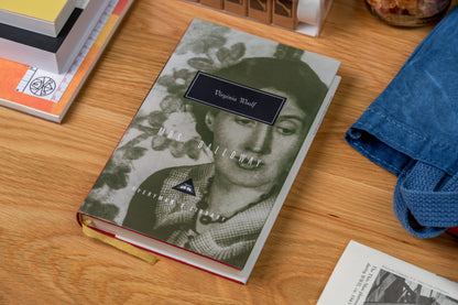Mrs. Dalloway