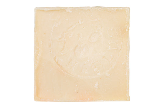Nabulsi Almond Soap Bar