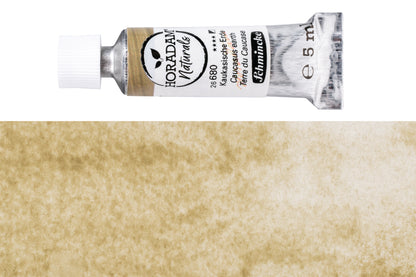 Horadam Naturals Mini Tube, #680 Caucasus Earth