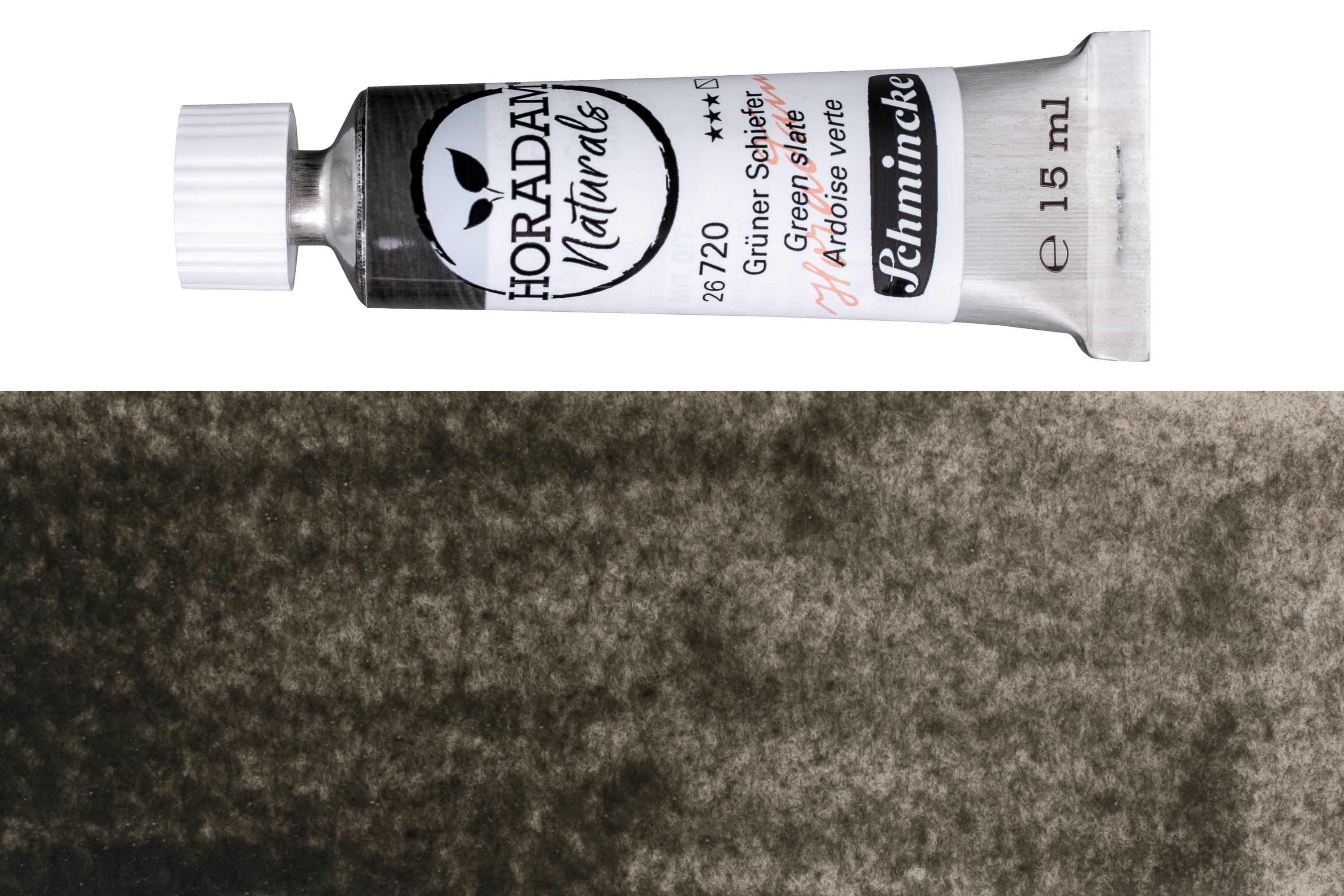 Horadam Naturals, #720 Green Slate