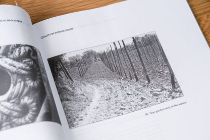 The Nature and Art of Workmanship