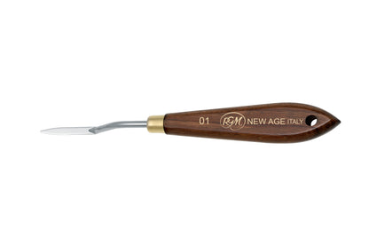 New Age Painting Knife, #001