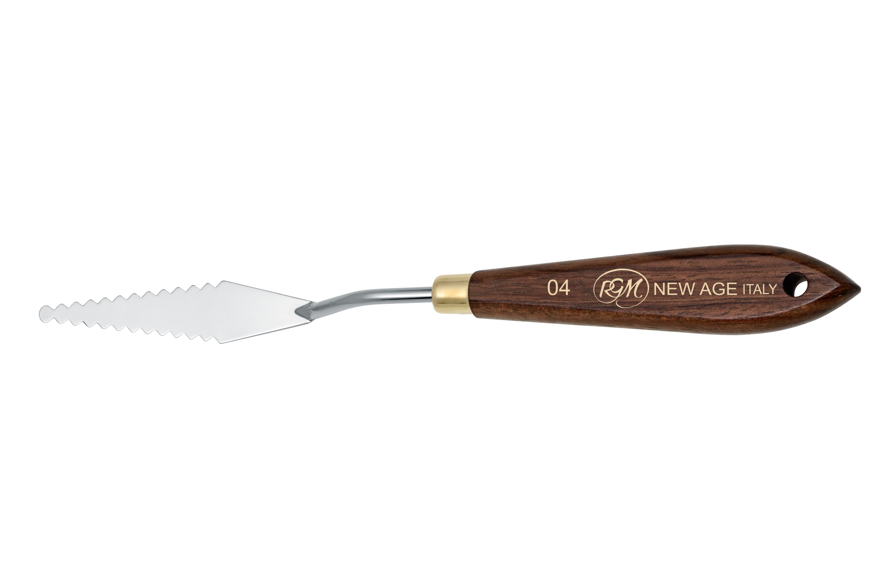 New Age Painting Knife, #004