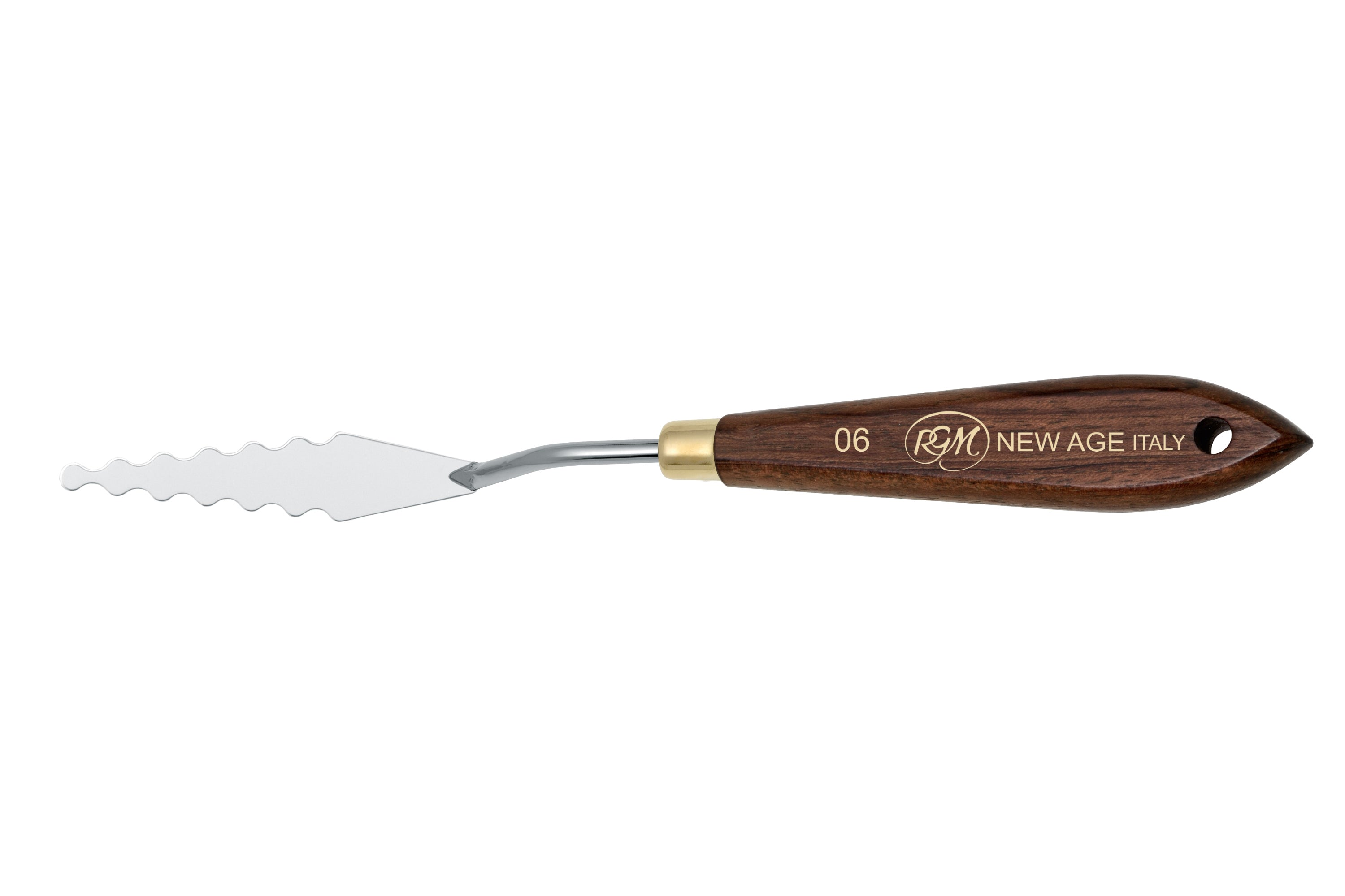 New Age Painting Knife, #006