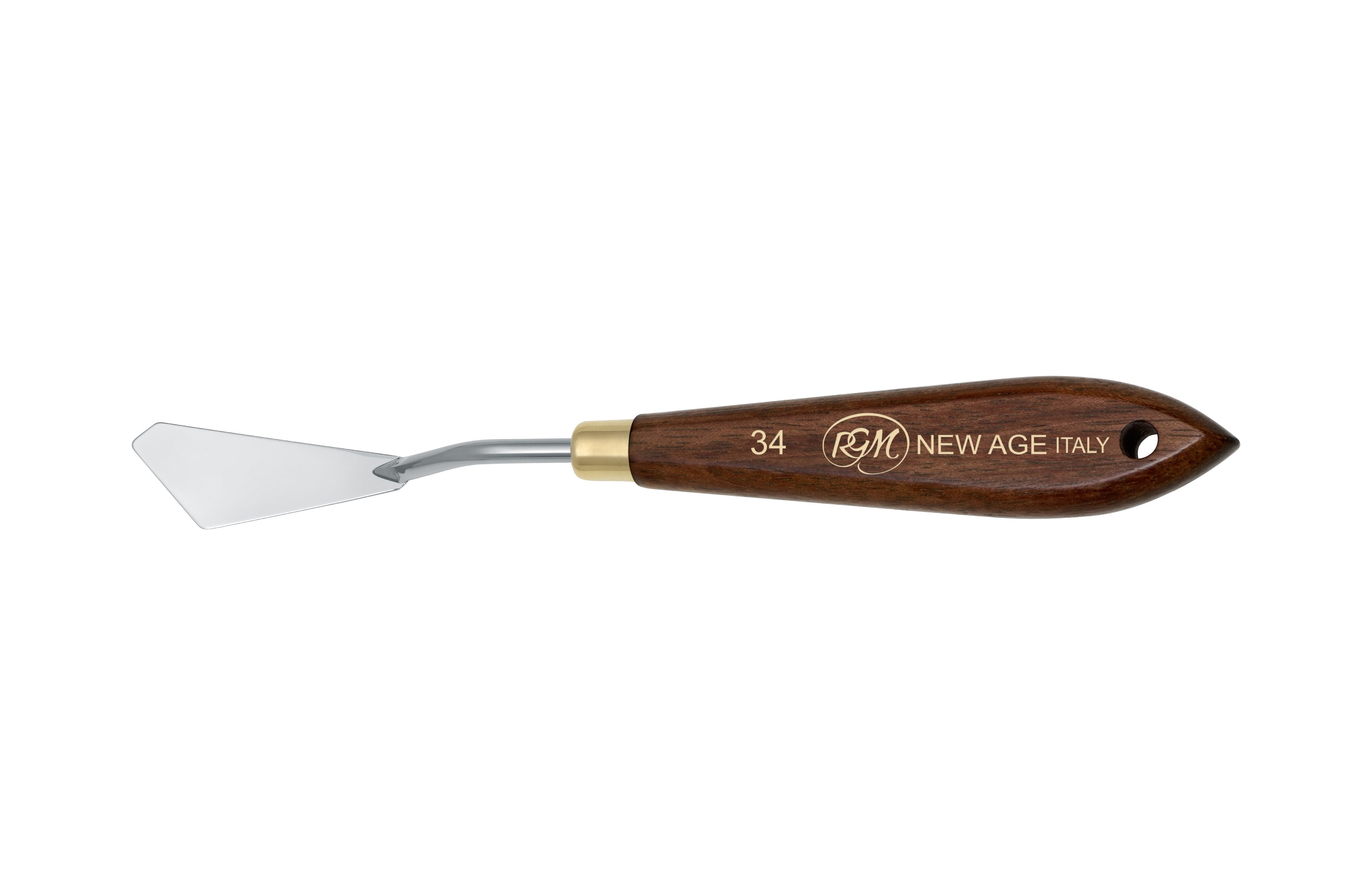 New Age Painting Knife, #034