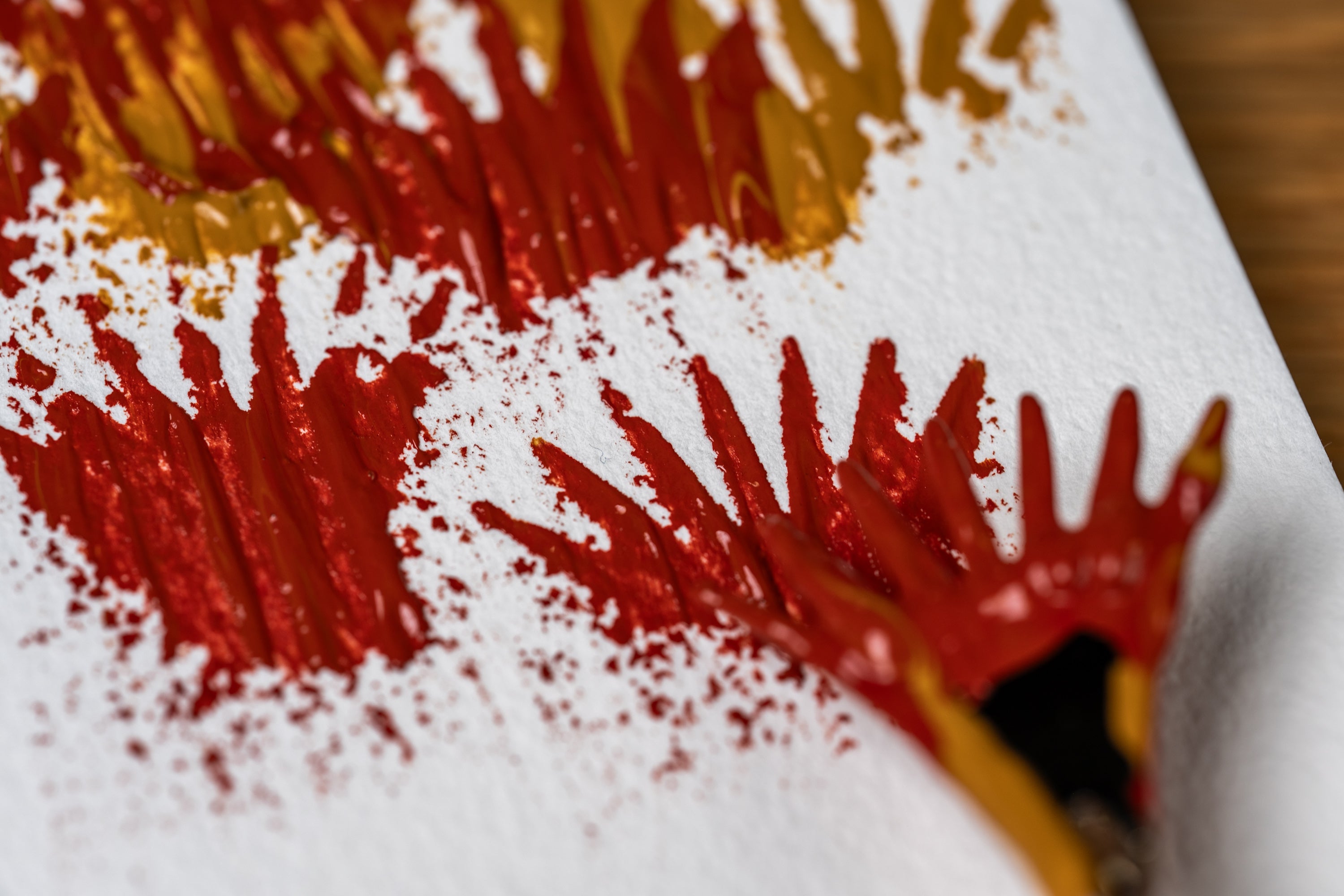 New Age Painting Knife, #028
