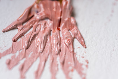 New Age Painting Knife, #011