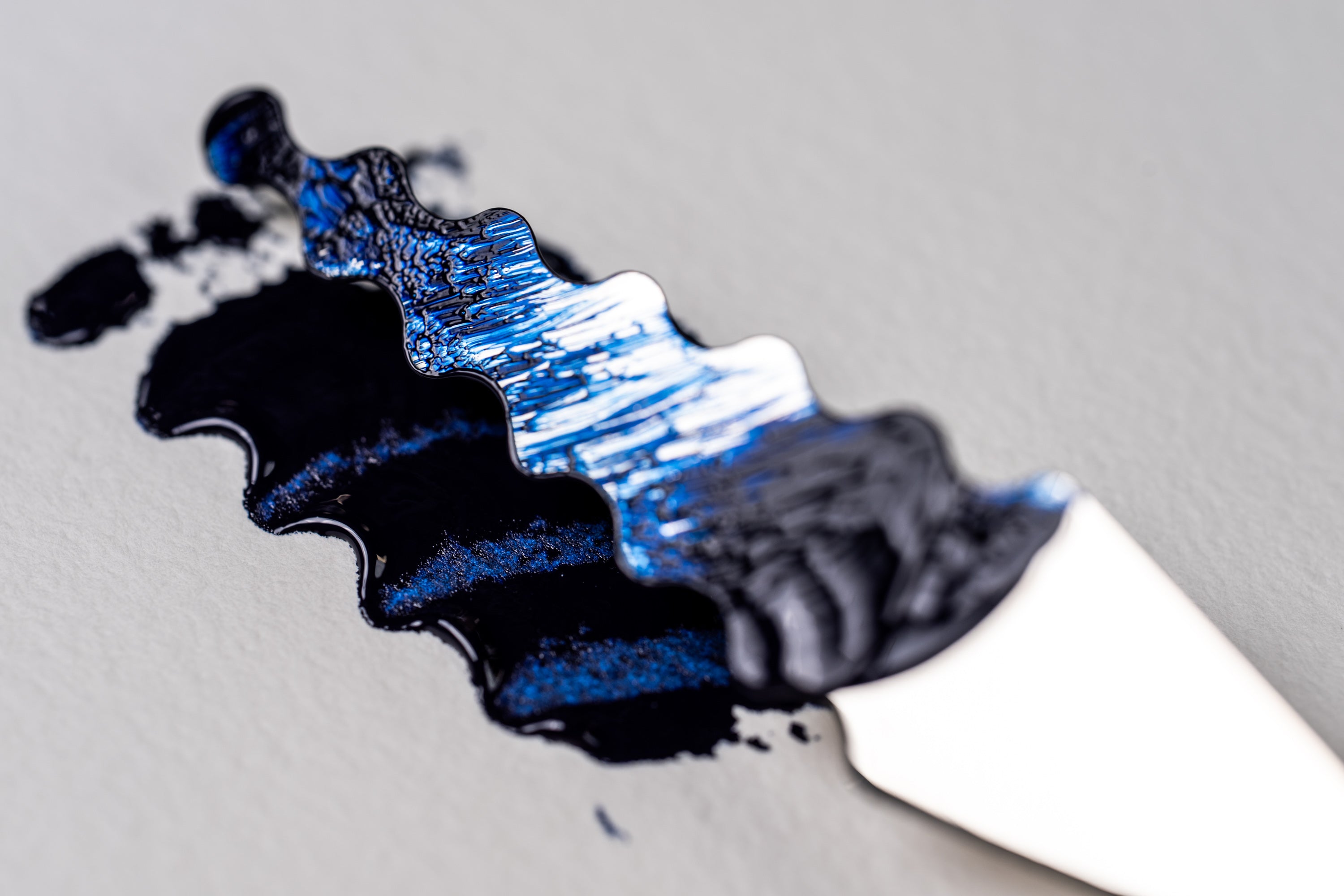 New Age Painting Knife, #011
