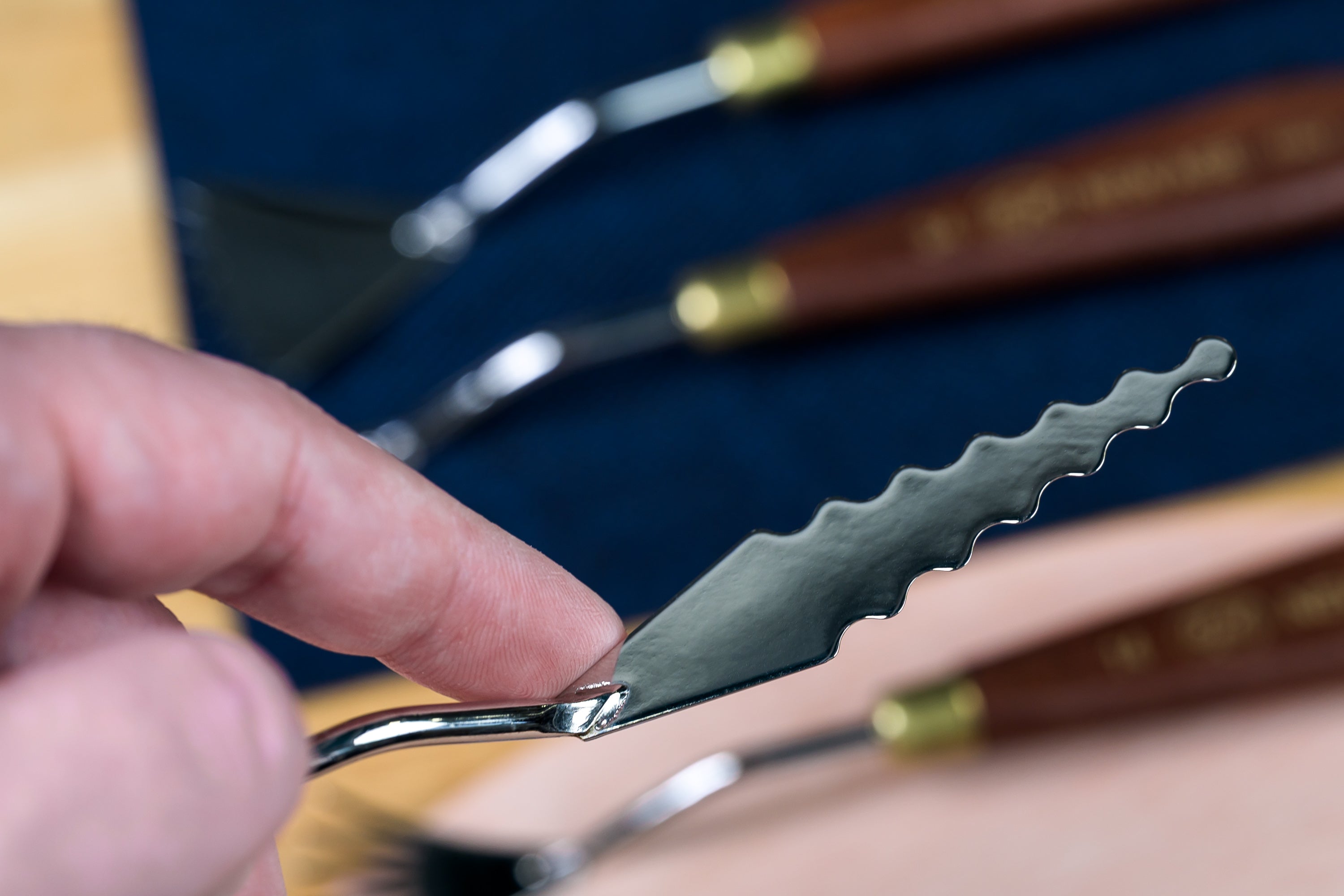 New Age Painting Knife, #011