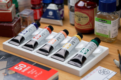 Daniel Smith Extra Fine Watercolor, 15 mL, Manganese Violet