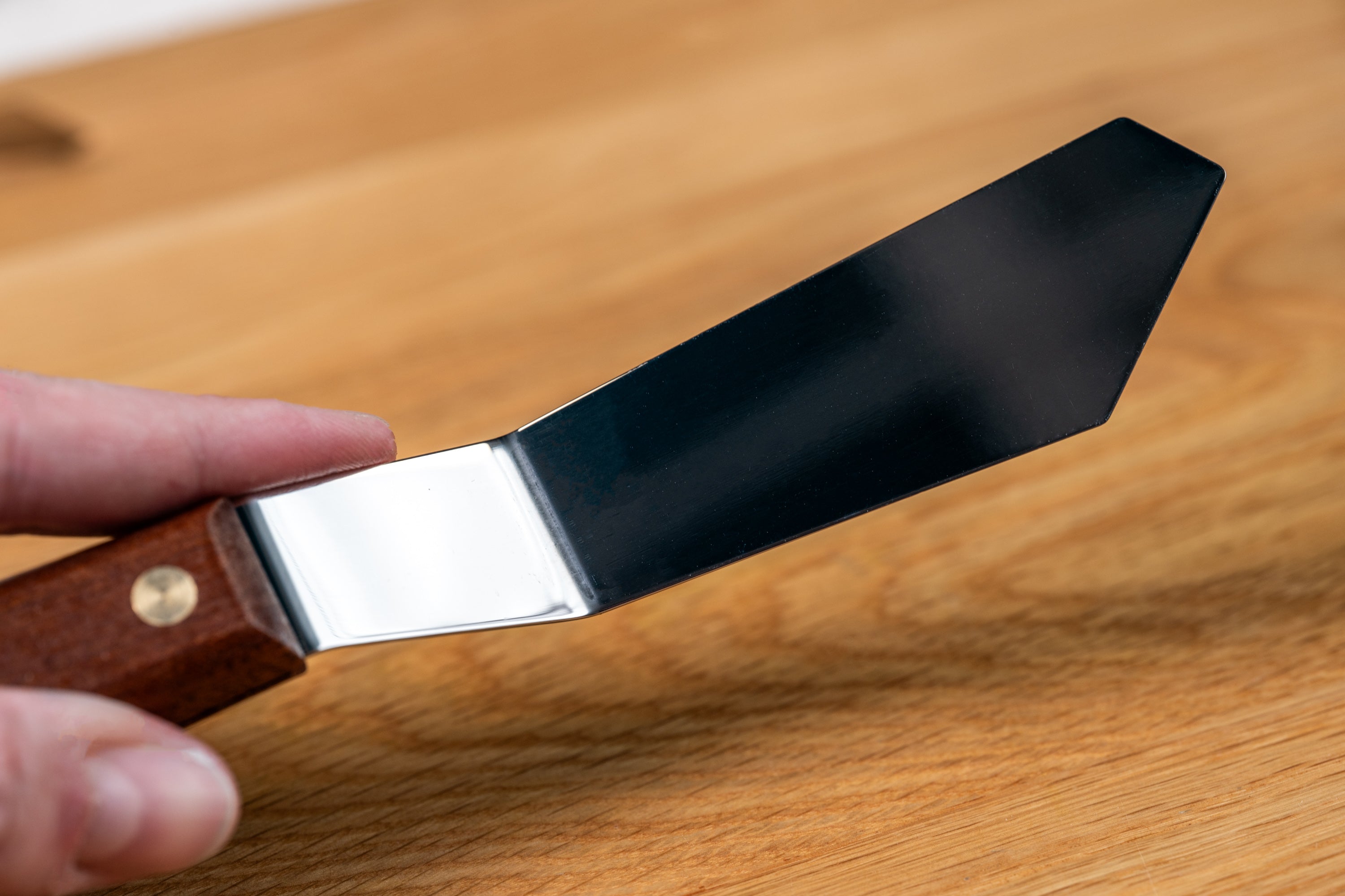 New Generation XL Palette Knives, #8004