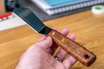 New Generation XL Palette Knives, #8004