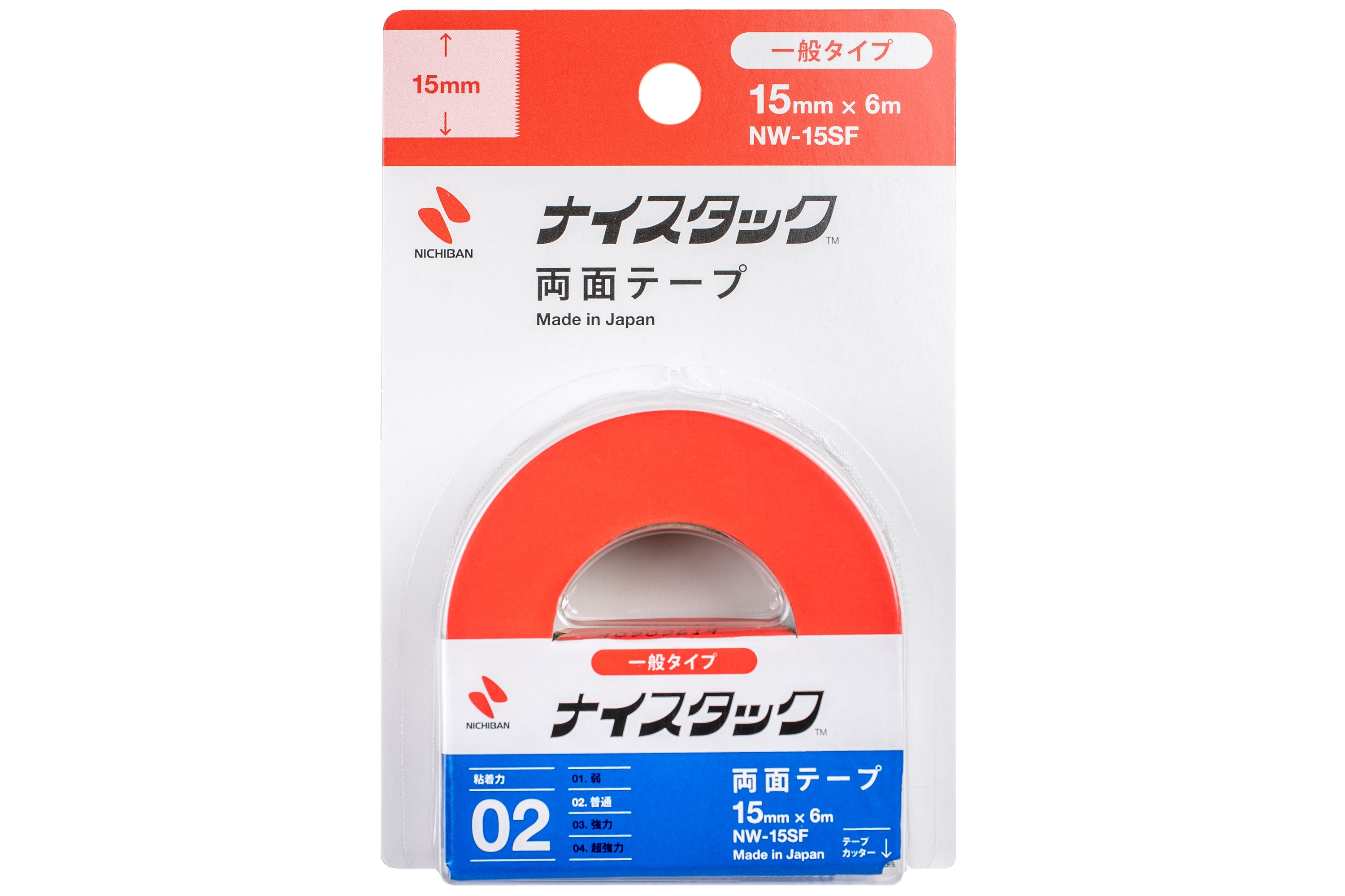 Nicetack Double-Sided Tape