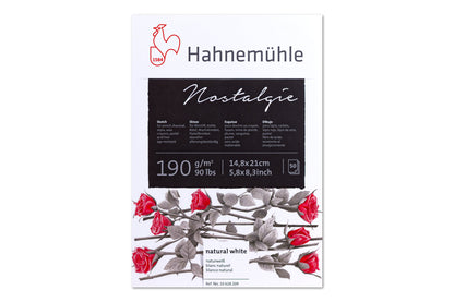 Nostalgie Premium Drawing Paper