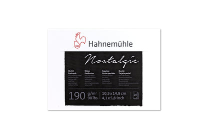 Nostalgie Premium Drawing Paper