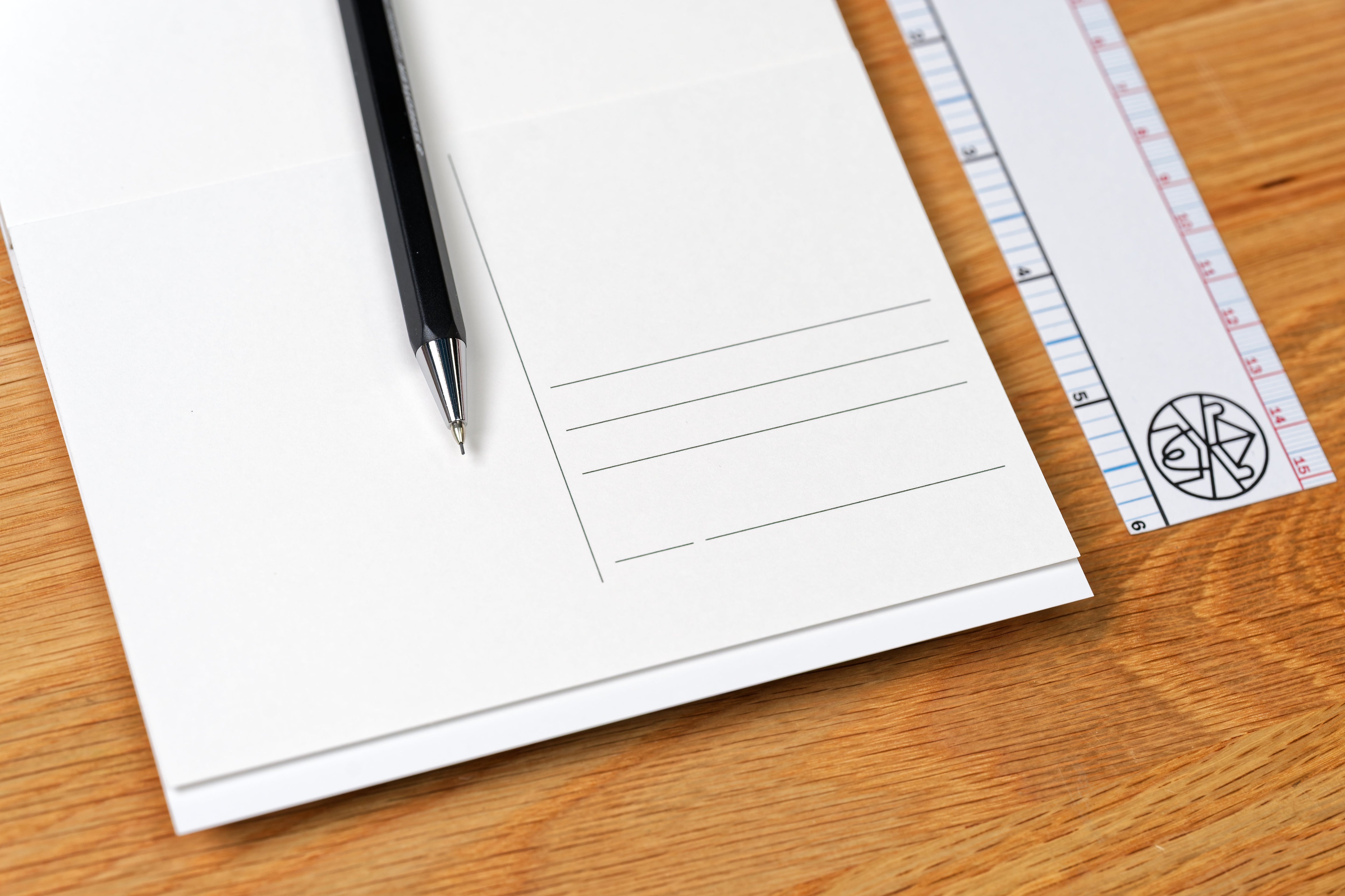 Nostalgie Premium Drawing Paper