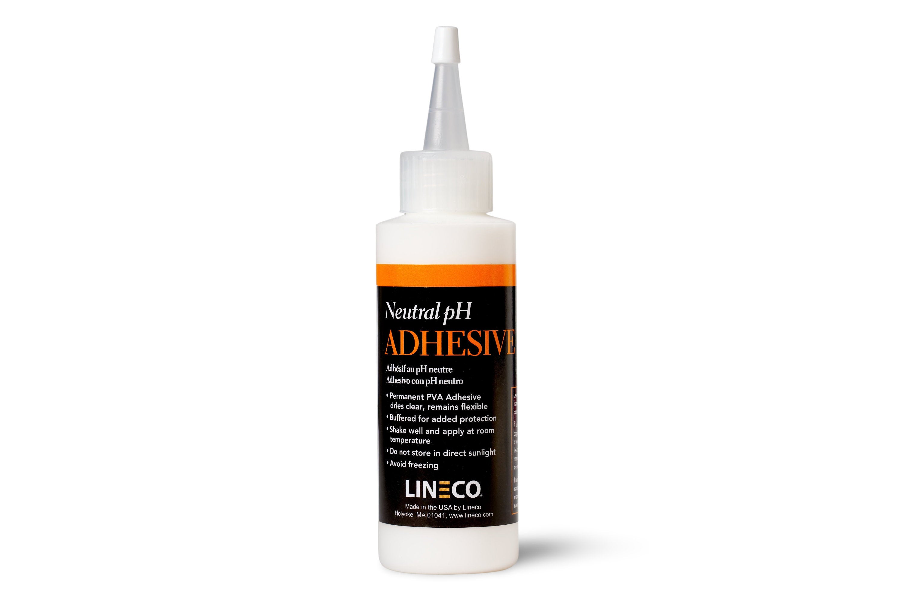 Lineco PVA Glue, Neutral pH