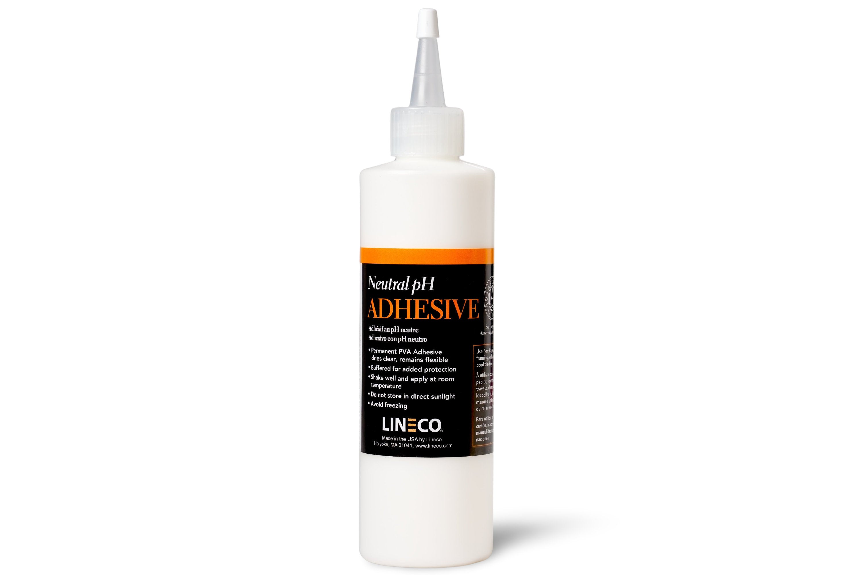 Lineco PVA Glue, Neutral pH