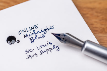 KOMBI Fountain Pen Ink Cartridges