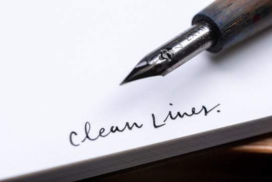 Paper for Pens, 9" x 12" Pad