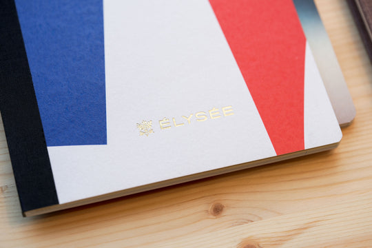 Papier Tigre Notebook, A5 (Liberté)