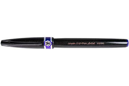 Sign Pen Micro Brush