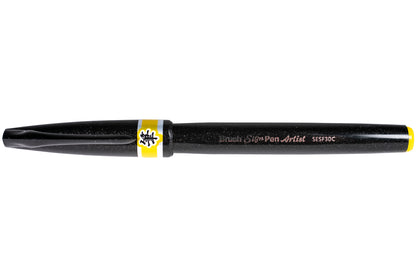 Sign Pen Micro Brush