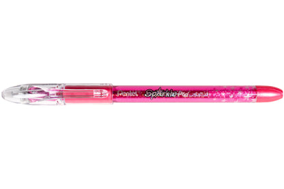 Sparkle Pop Metallic Gel Pen