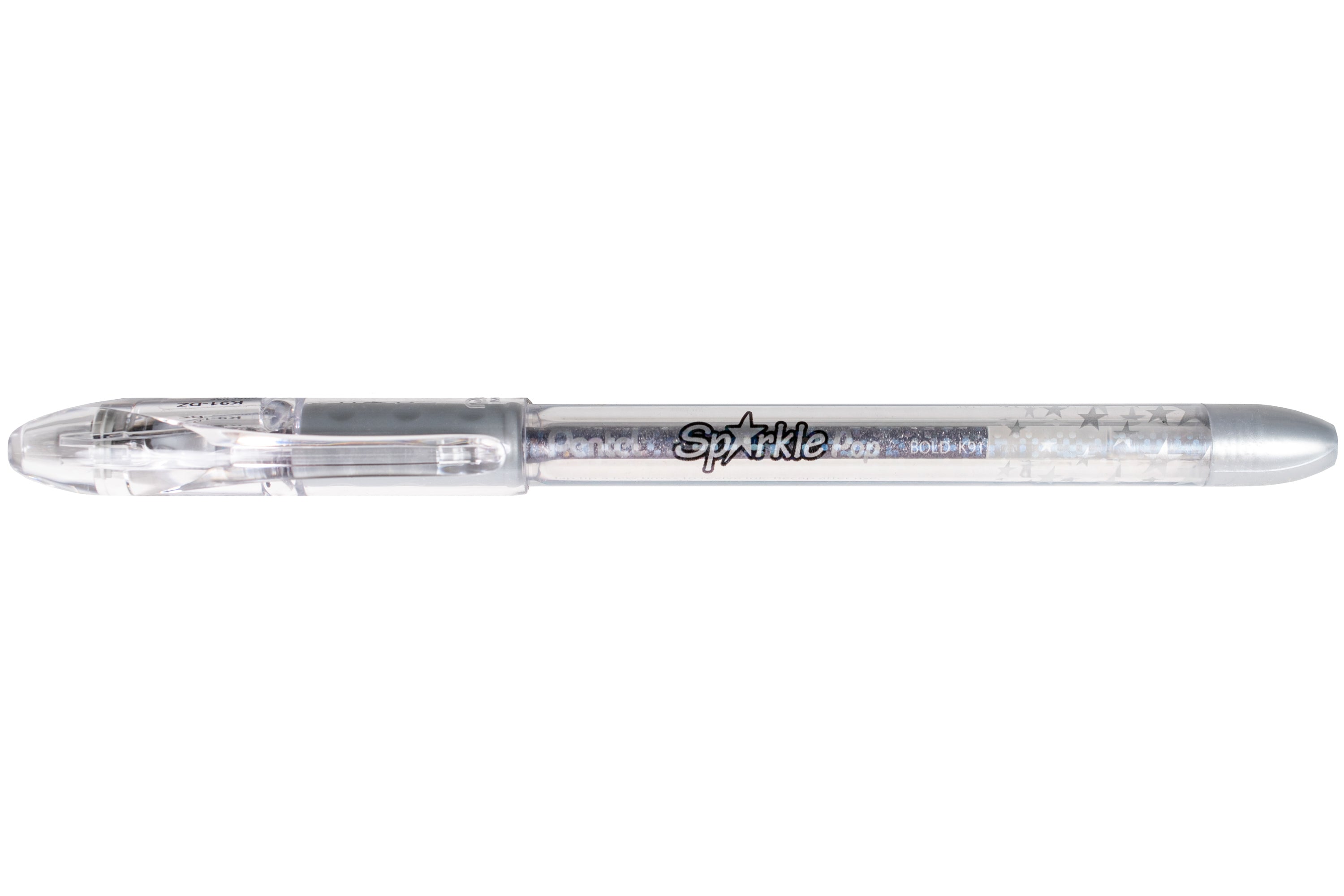 Sparkle Pop Metallic Gel Pen