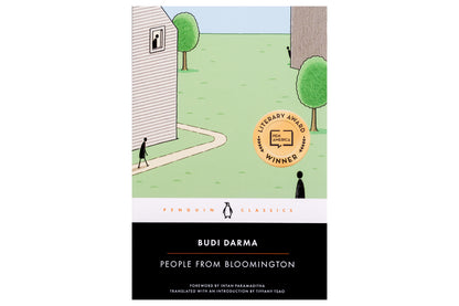 People from Bloomington