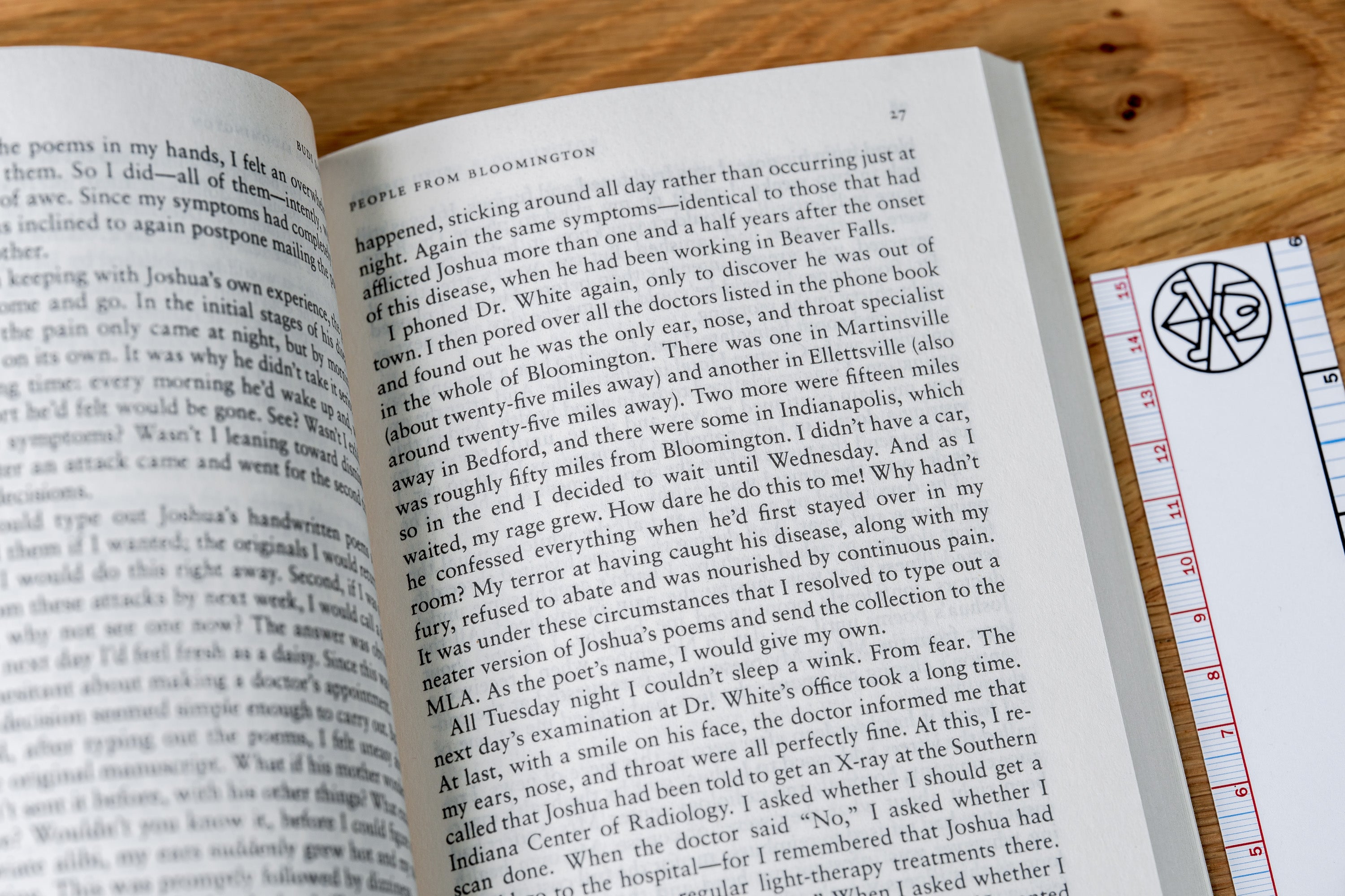 People from Bloomington