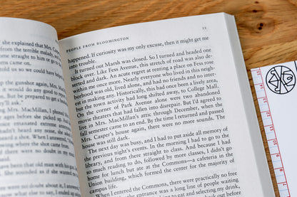 People from Bloomington