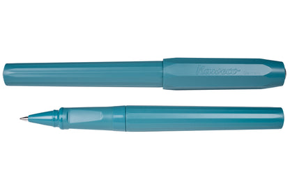 Perkeo Rollerball Pen, Breezy Teal
