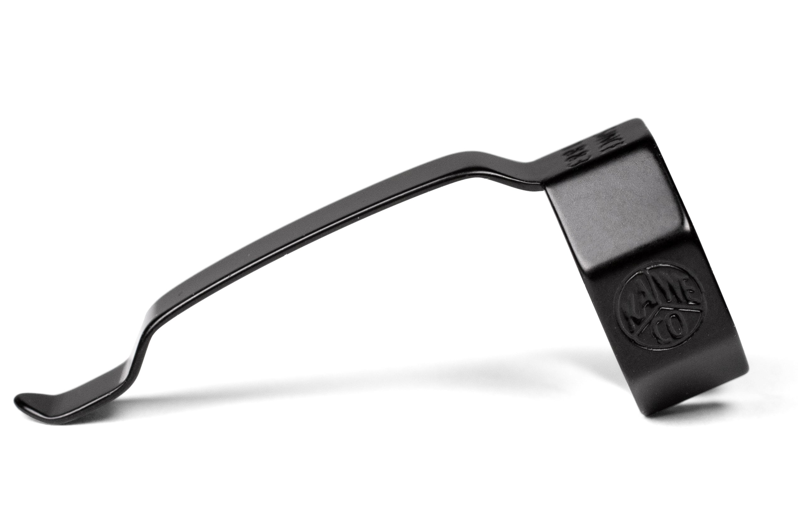 Slide-On Clip for Kaweco Perkeo, Black