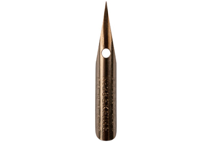 Perry #28 Spear-Pointed Pen Nib (Vintage)