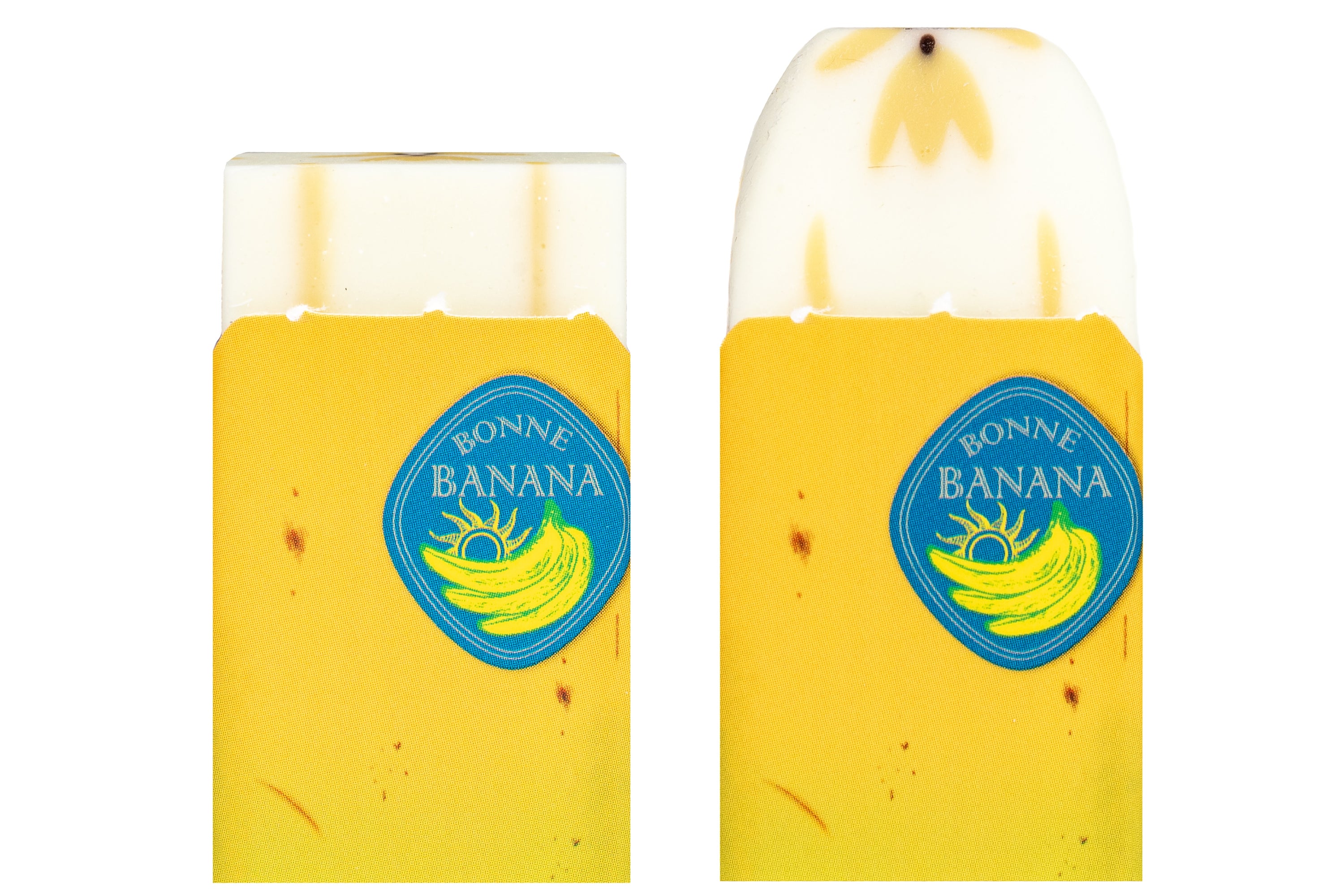 Air-In Fruit Eraser, Banana
