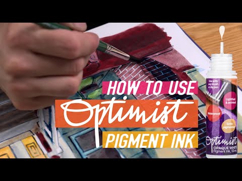 Optimist Mixable Color, Complete Bundle