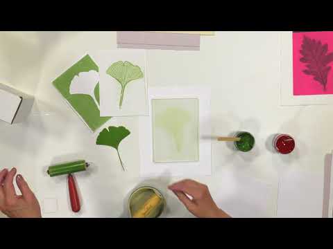 Speedball Gel Printing Plate