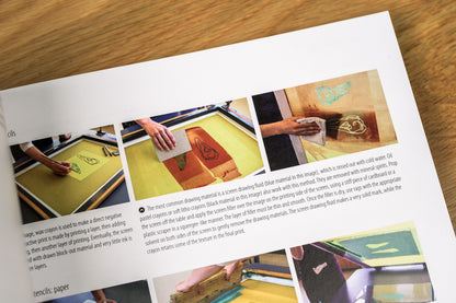 Printmaking: A Complete Guide to Materials & Processes