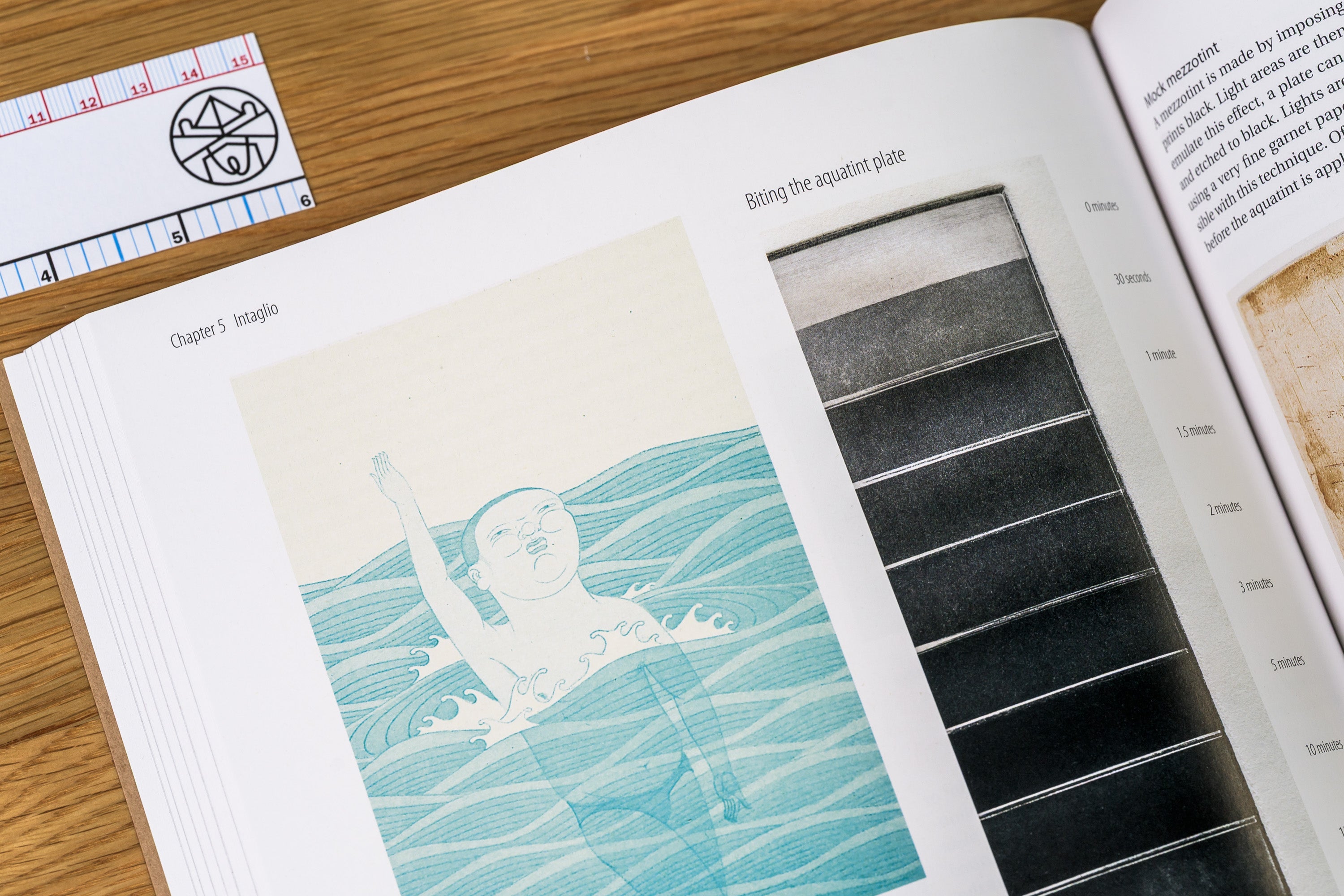 Printmaking: A Complete Guide to Materials & Processes