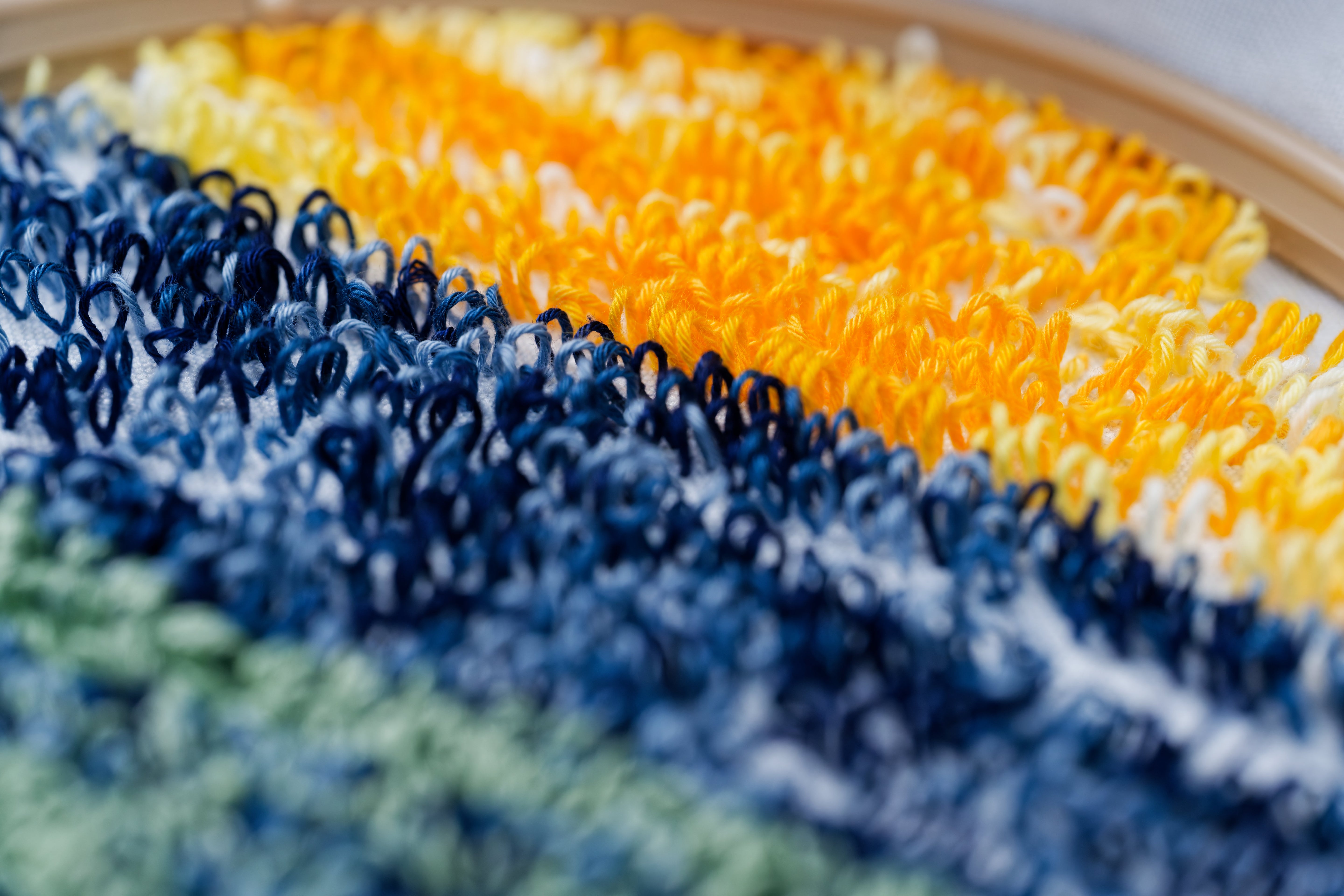 Ultra Punch Needle Starter Set