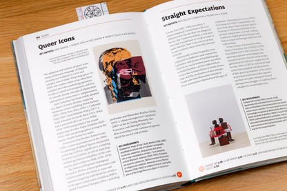 The Short Story of Queer Art