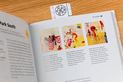 The Short Story of Queer Art