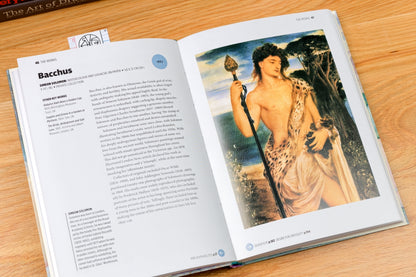 The Short Story of Queer Art